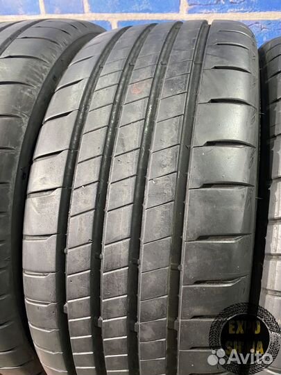 Bridgestone Potenza S005 225/40 R18