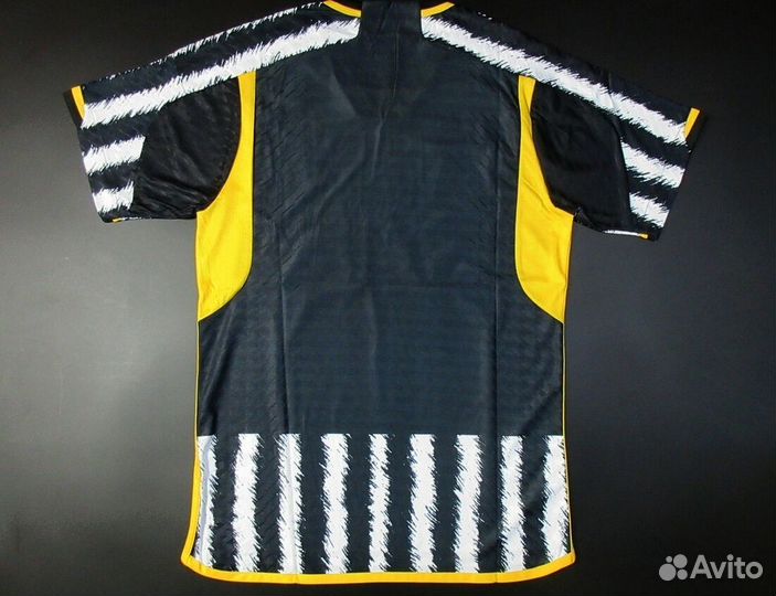 Форма Ювентус