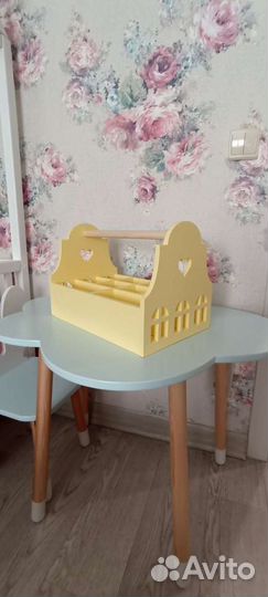 Органайзер