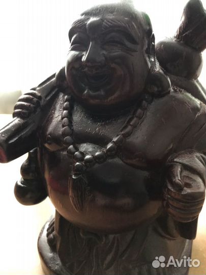 Фигурки нэцкэ