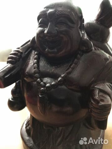 Фигурки нэцкэ