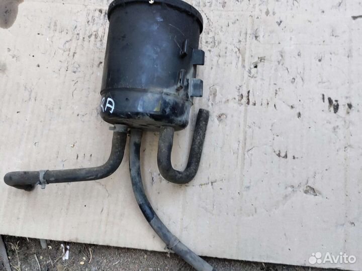 Абсорбер топливной на Kia Spectra