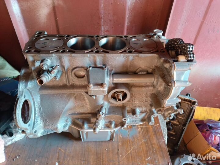 Продам Блок