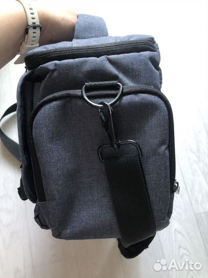 Сумка чехол для фотоаппарата Aceline AVn006NG