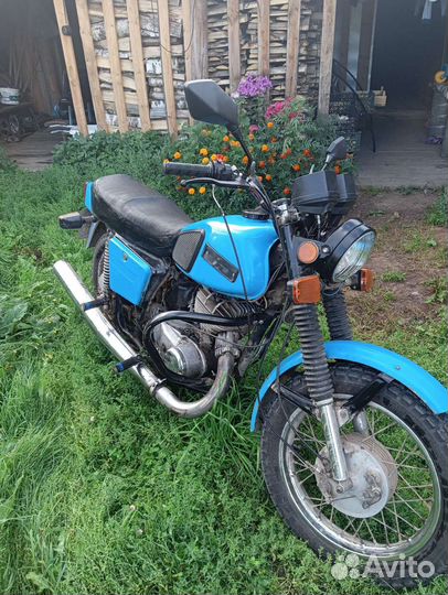 Продам Иж Планета 5