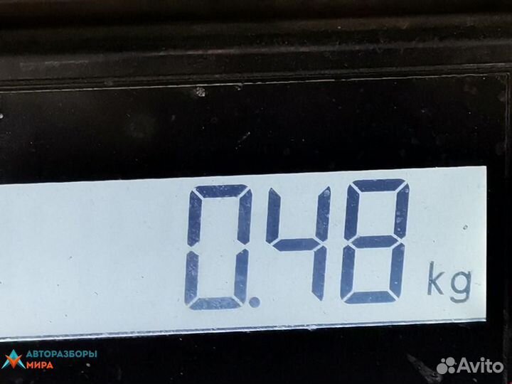 Трубка тнвд Opel Vectra C 2004