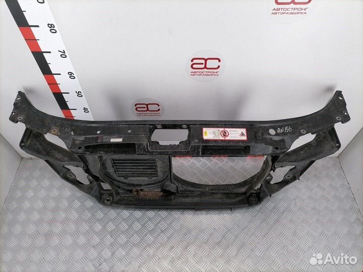 Панель передняя (телевизор) для Audi A4 B5