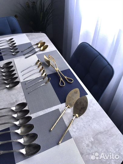 Набор столовых приборов