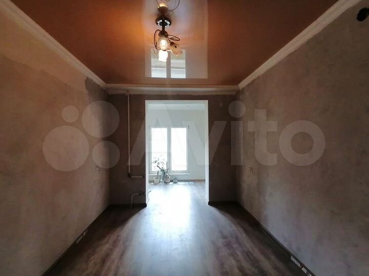 2-к. квартира, 60 м², 1/5 эт.