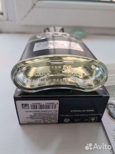 Духи Creed Aventus 125мл