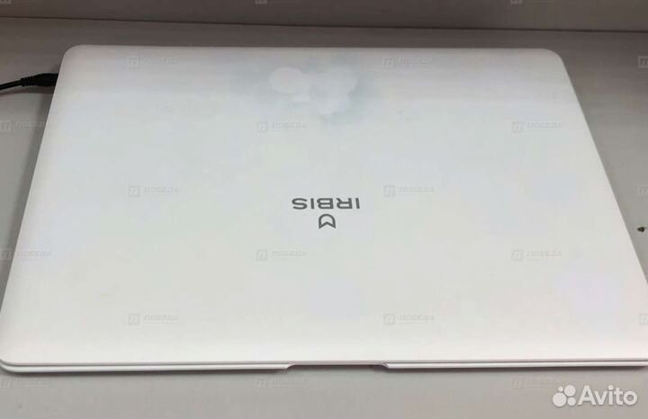 Ноутбук ирбис