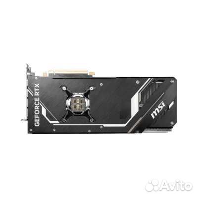 Видеокарта MSI nVidia GeForce RTX 4090 Ventus 3X 2