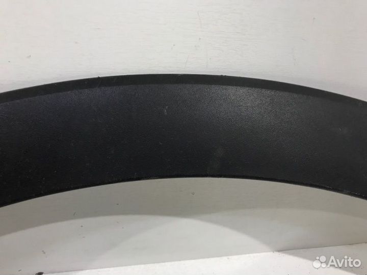 Расширитель крыла передний правый Kia Sportage 3