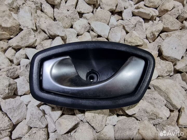 Ручка салона Флюенс