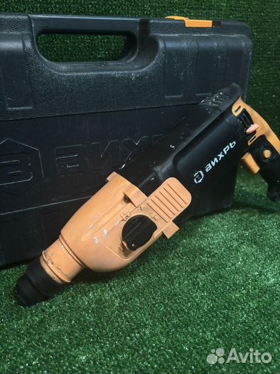 Перфоратор Вихрь П-800к