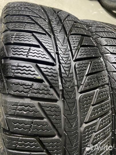 Viking SnowTech 205/55 R16