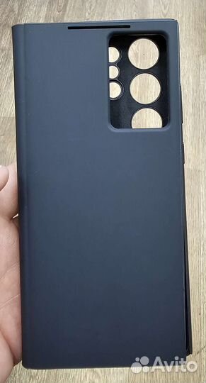 Оригинальный чехол Samsung Galaxy S23 Ultra