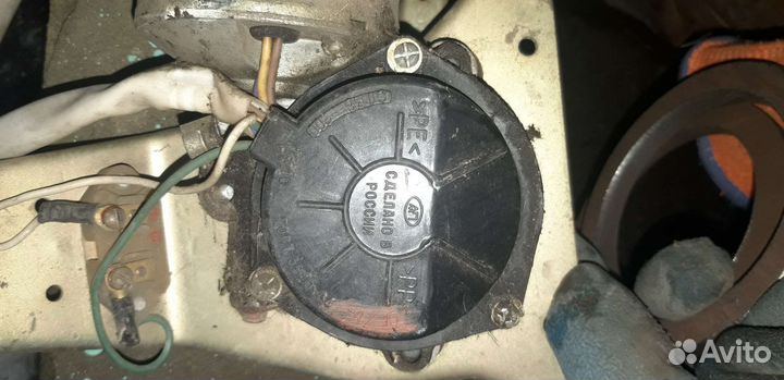 Трапеция дворников ваз 21099