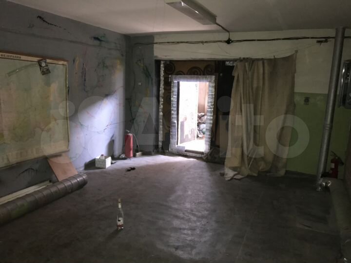 Свободного назначения, 60 м²