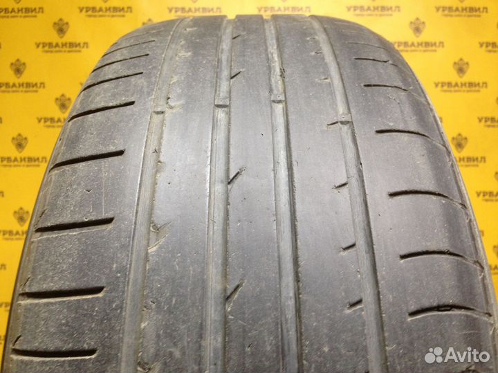Hankook Ventus Prime 2 K115 235/55 R19 101H
