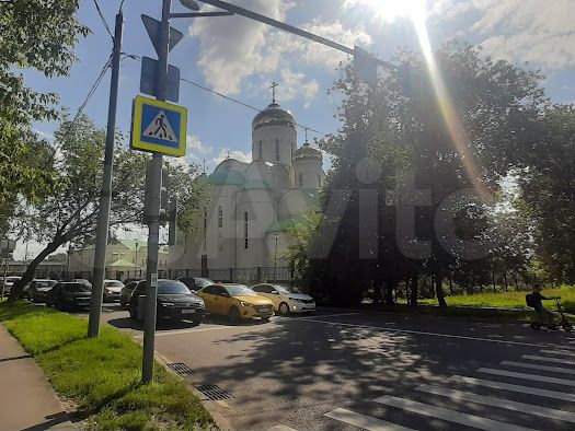 Комната 13,4 м² в 4-к., 2/12 эт.