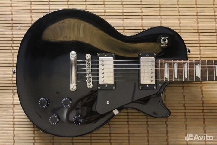 Epiphone les paul store studio 2010