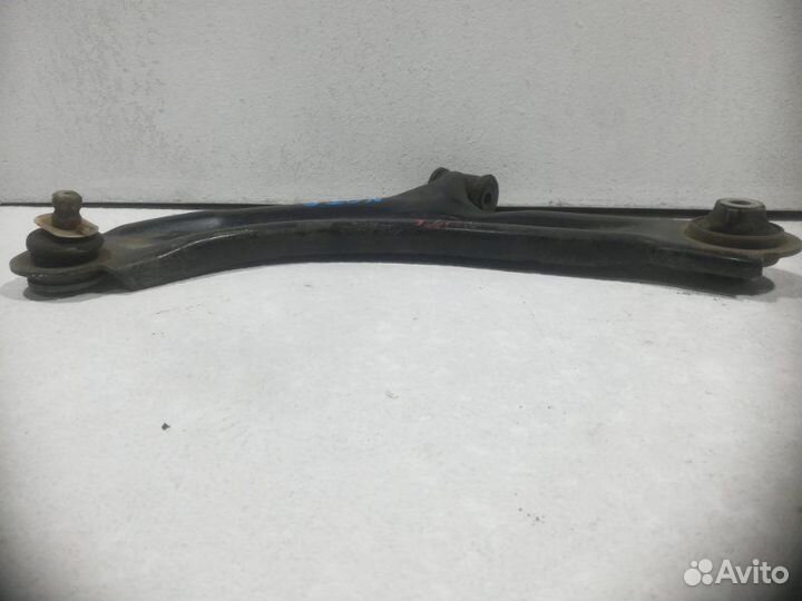 Рычаг передний левый передний левый Nissan Note