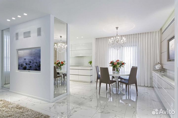 Зеркало от производителя