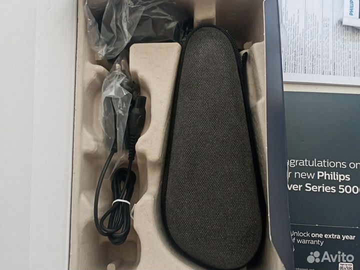Электробритва philips 5000