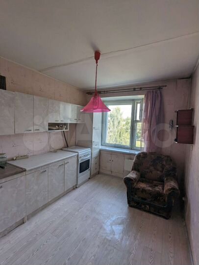 1-к. квартира, 30,6 м², 5/5 эт.