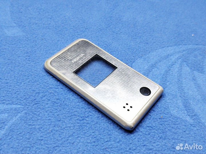 Nokia 6170. Лицевая панель. Оригинал. Идеал