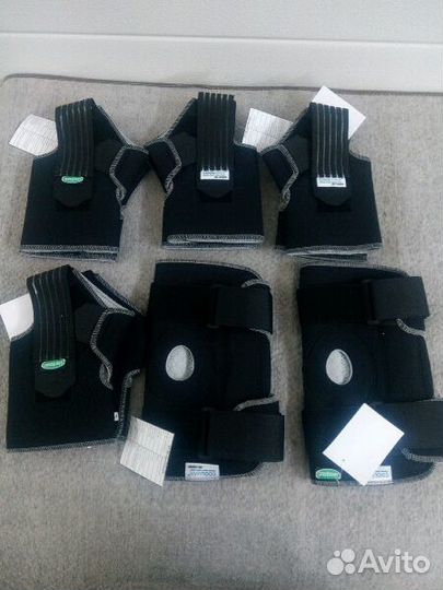 Голеностоп