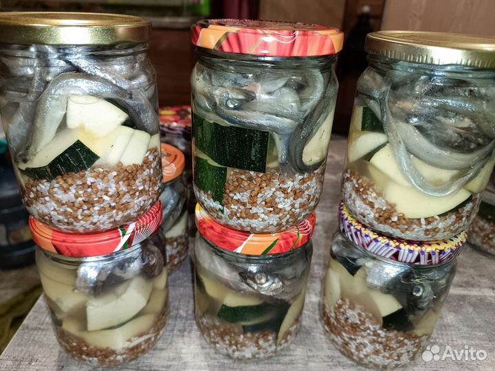 Консервы для собак