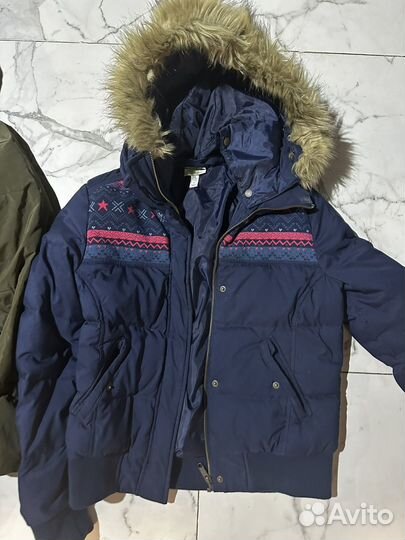 Вещи пакетом