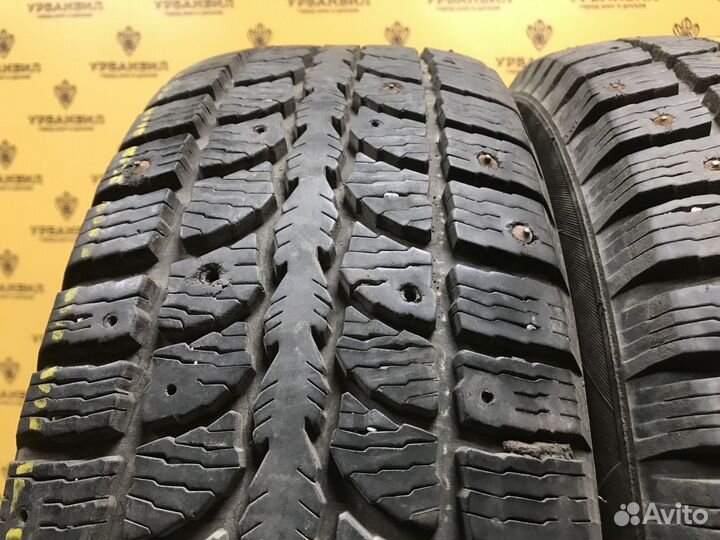 КАМА 505 Irbis 195/65 R15 91T