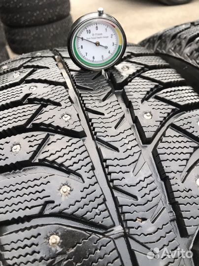 Bridgestone Ice Cruiser 7000S 205/65 R15