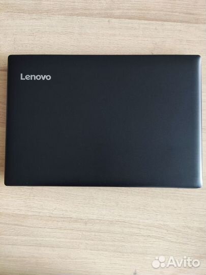 Ноутбук Lenovo IdeaPad