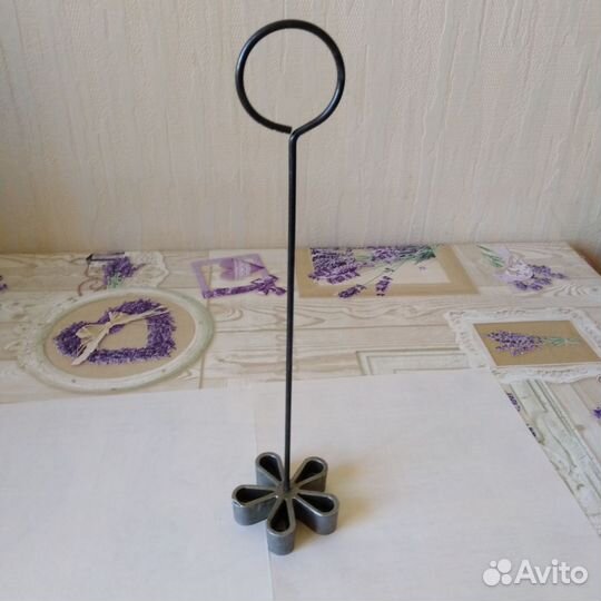 Формы ля приготовления печенья 