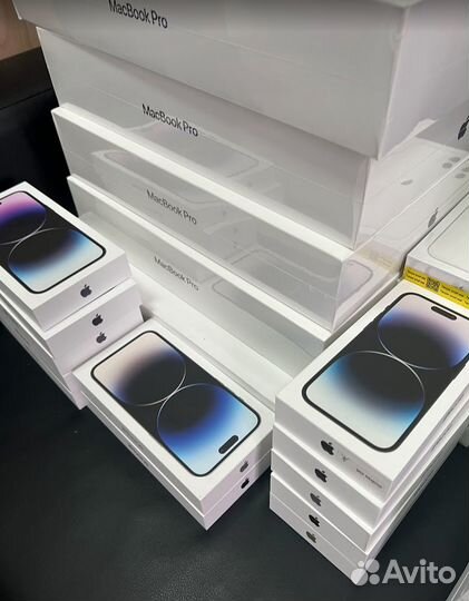 MacBook Pro оптом MacBook 14 MacBook Air опт iMac
