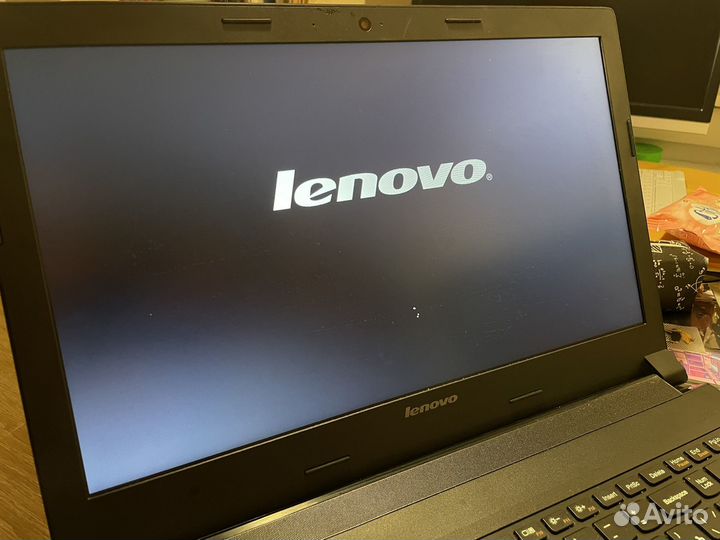 Ноутбук Lenovo