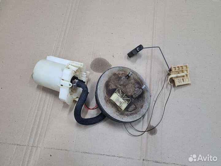 Бензонасос Opel Omega B опель омега б