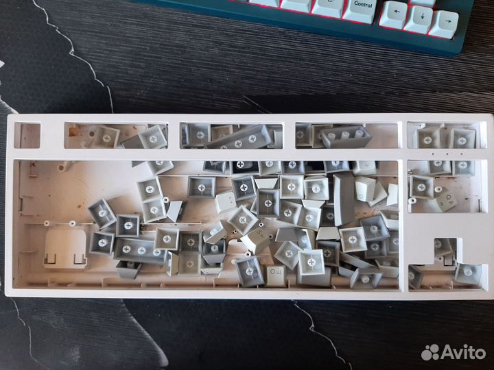 Клавиатура