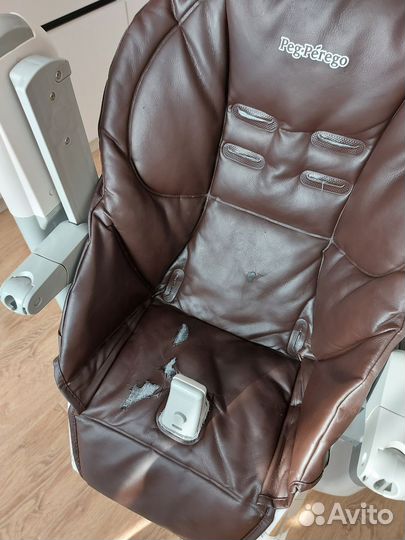 Стул peg perego tatamia