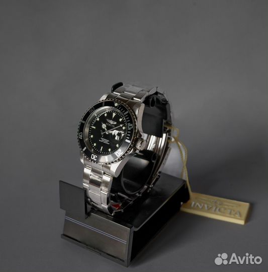 Наручные часы Invicta Pro Diver 26970