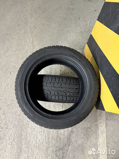 Pirelli Winter Sottozero 3 225/50 R17 98H