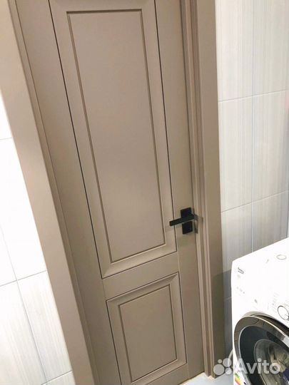 Межкомнатные двери