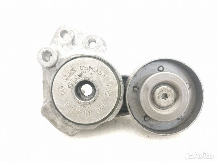 Натяжитель ремня Volkswagen Tiguan 1.4 CTH 2013