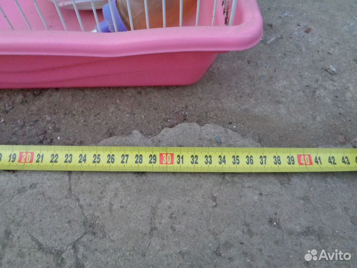 Клетка для грызунов