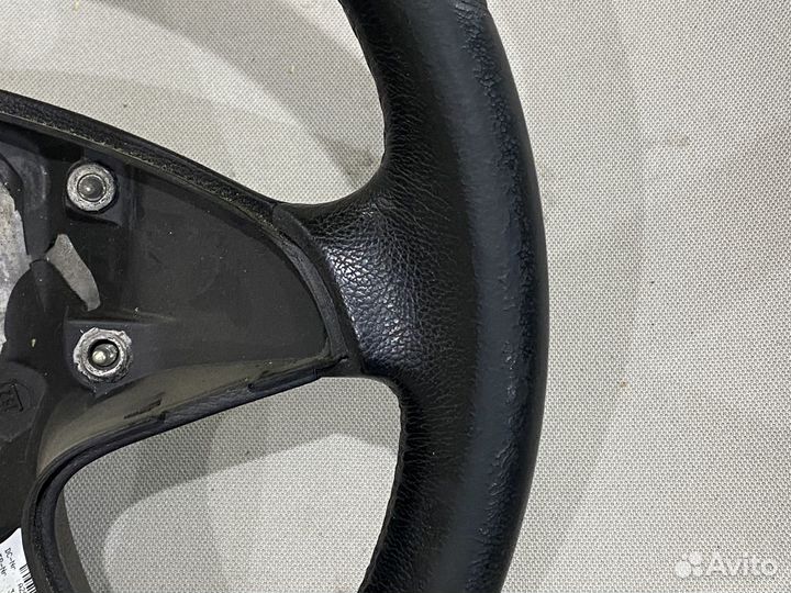 Руль Mercedes C W204