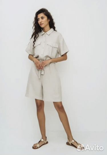 Комбинезон женский летний 46 48 Savage